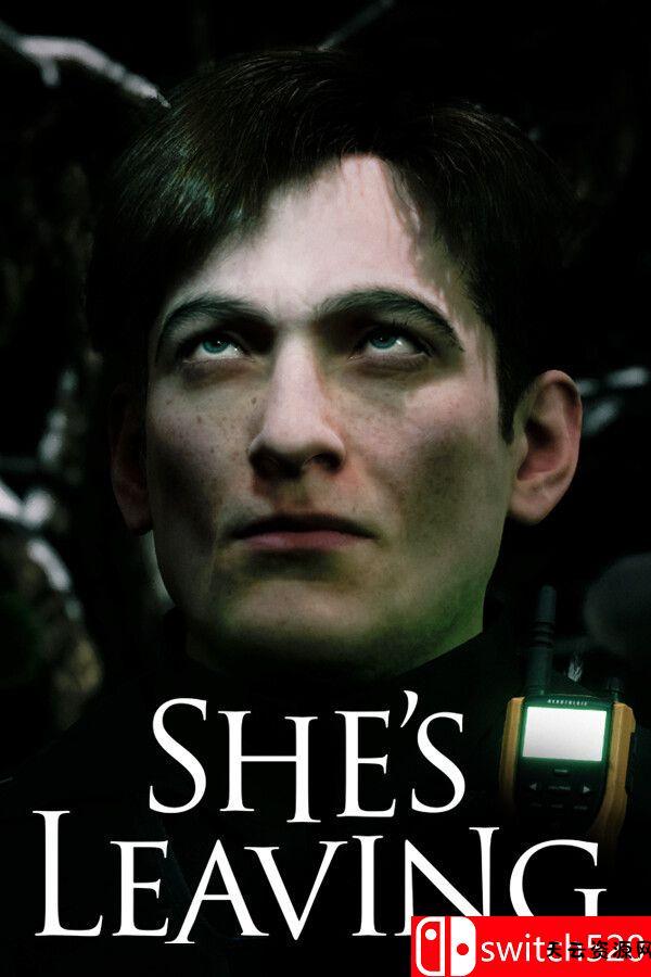 《她要离开（She’s Leaving）》[英文]-天云资源网