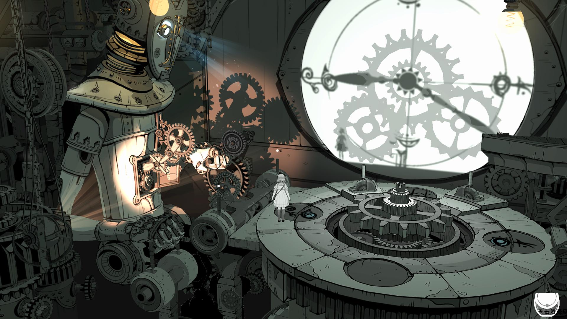 《彩虹坠入 Iris.Fall》Switch美版中文NSZ下载 – 含1.0.1补丁-天云资源网