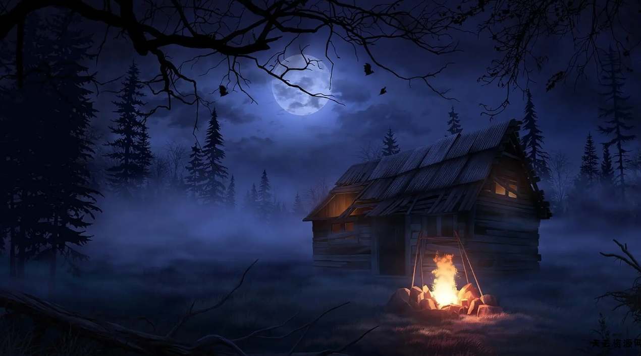 【5.05】《AAA 级动态场景》PS4美版中文下载- 含1.04补丁-天云资源网