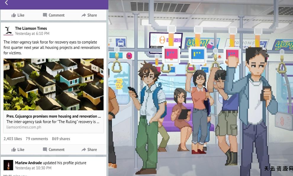 switch游戏《直到那时 Until Then》美版中文+1.0.2补丁NSZ下载-天云资源网