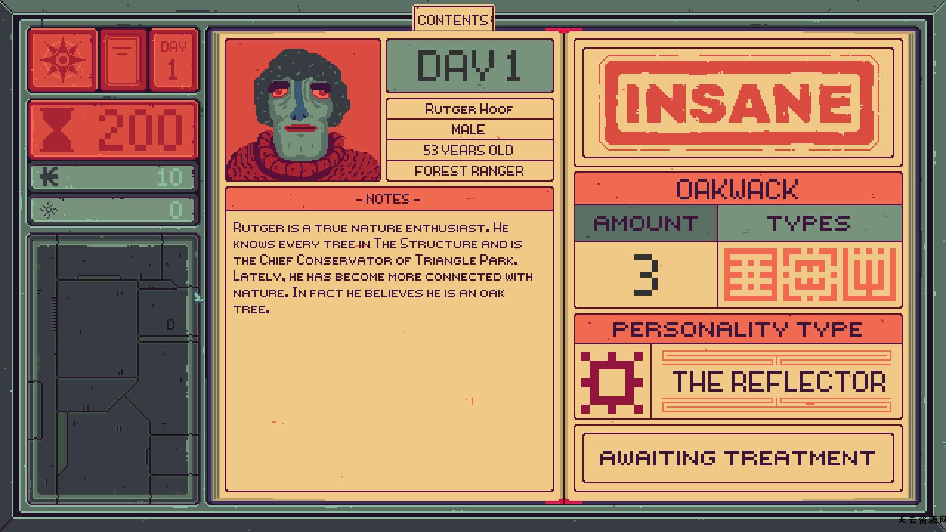 《精神检验师 Mind Scanners》Switch英文版NSZ下载 – 含1.1.2补丁-天云资源网