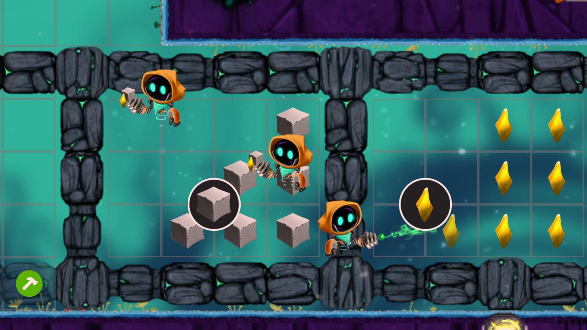 《拯救光界 Illuminaria》Switch美版中文NSZ下载 – 含1.301补丁-天云资源网