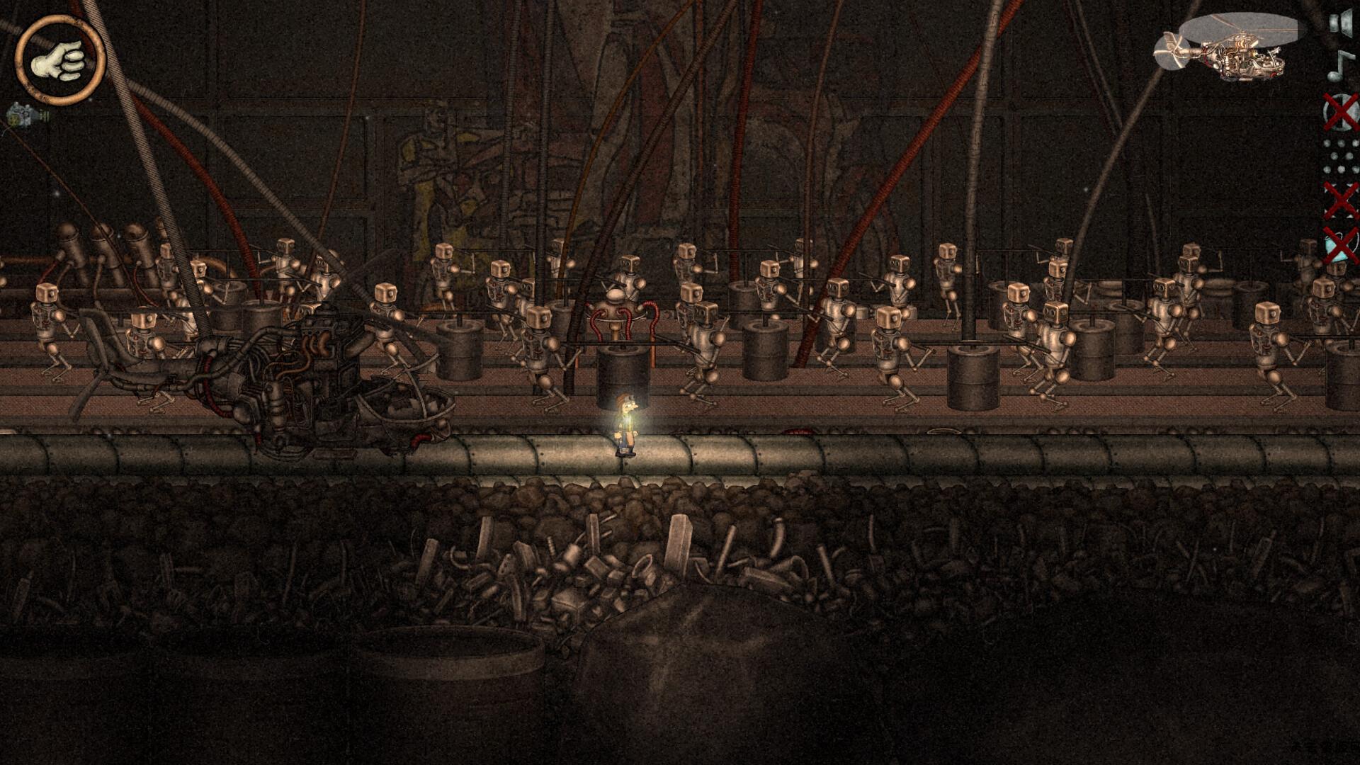 【5.05】《最后一枪》PS4欧版中文下载- 含1.01补丁-天云资源网