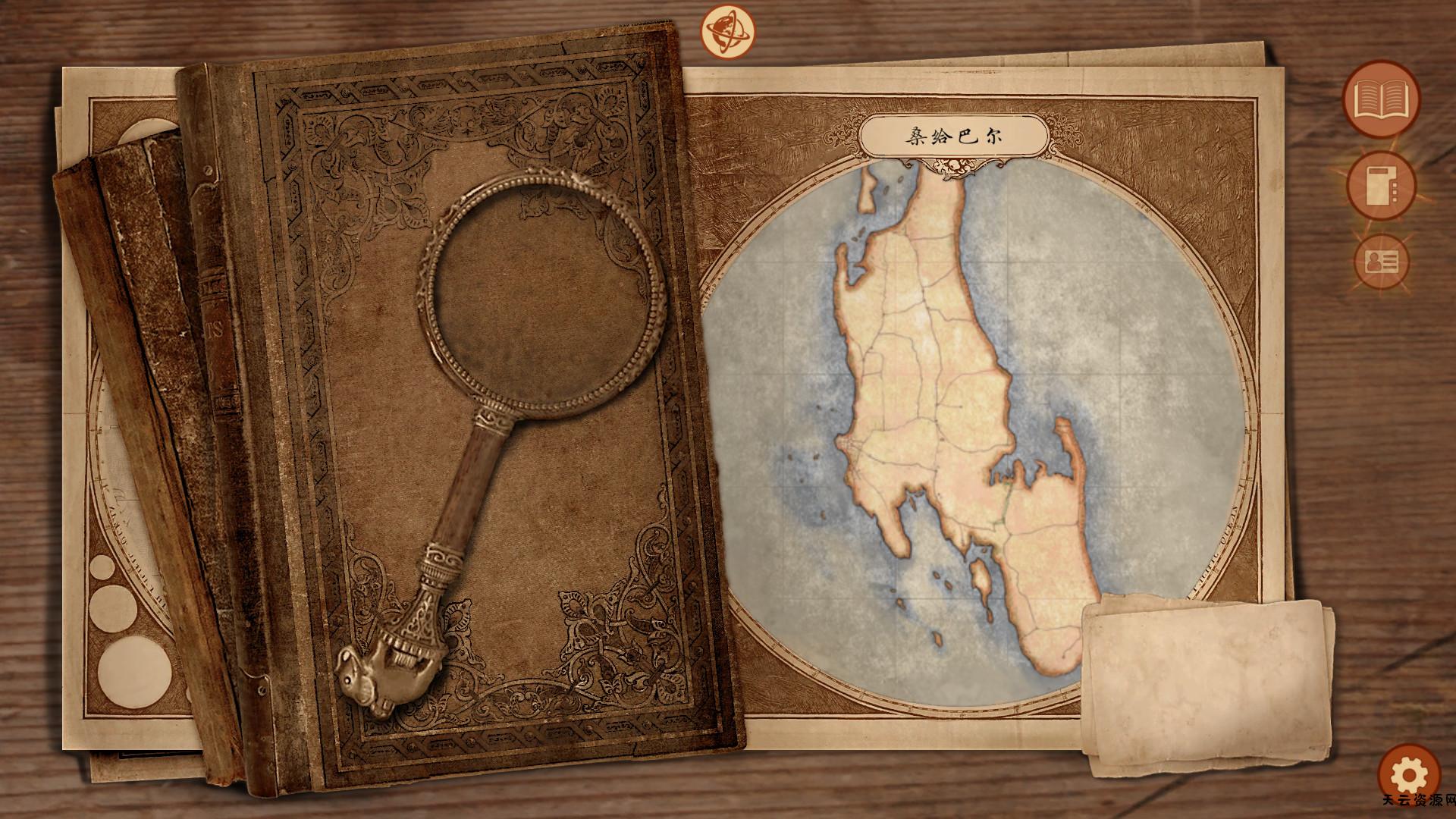 《崩坏之兆:瘟疫 Omen Exitio: Plague》Switch中文版NSZ下载 – 含2.5.0补丁-天云资源网