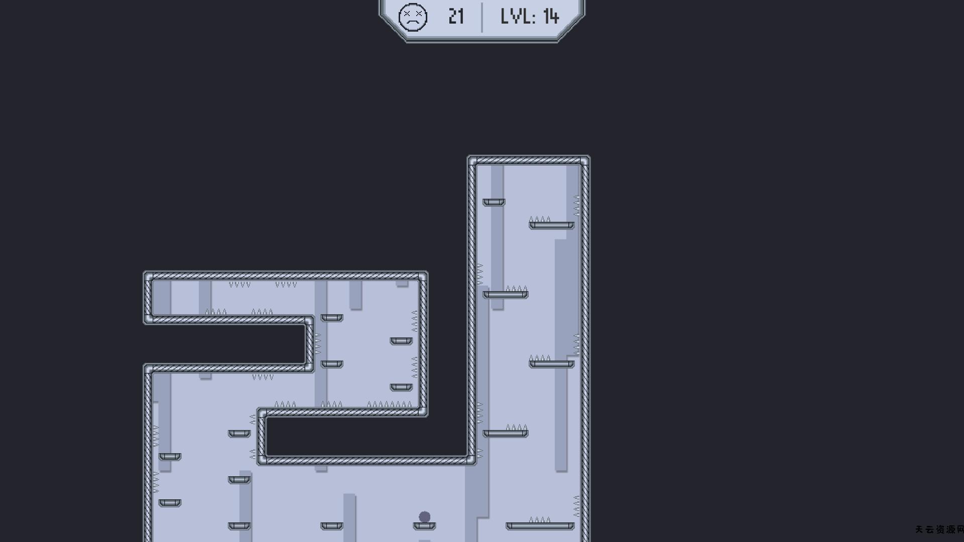 《球实验室 Ball laB》Switch英文版NSP下载-天云资源网