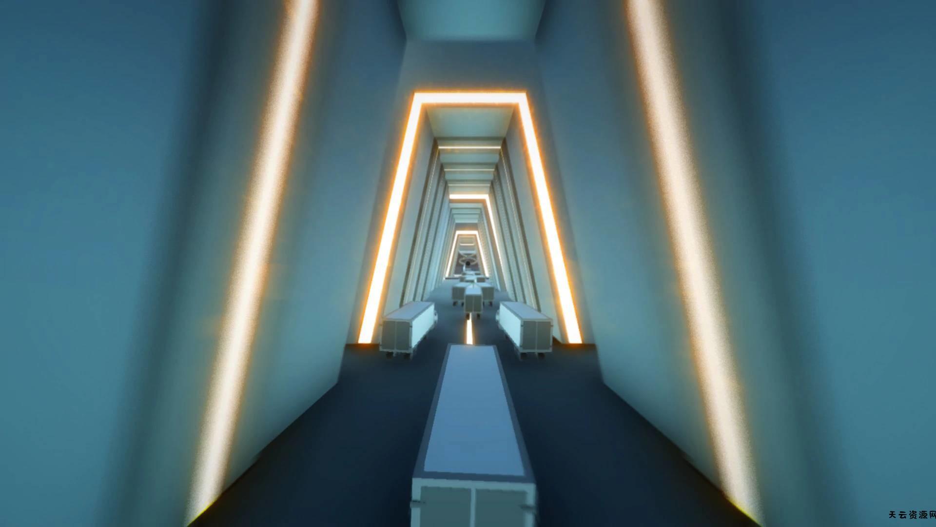 【5.05】《卡车跑酷 Clustertruck》PS4欧版下载- 含1.02整合版-天云资源网