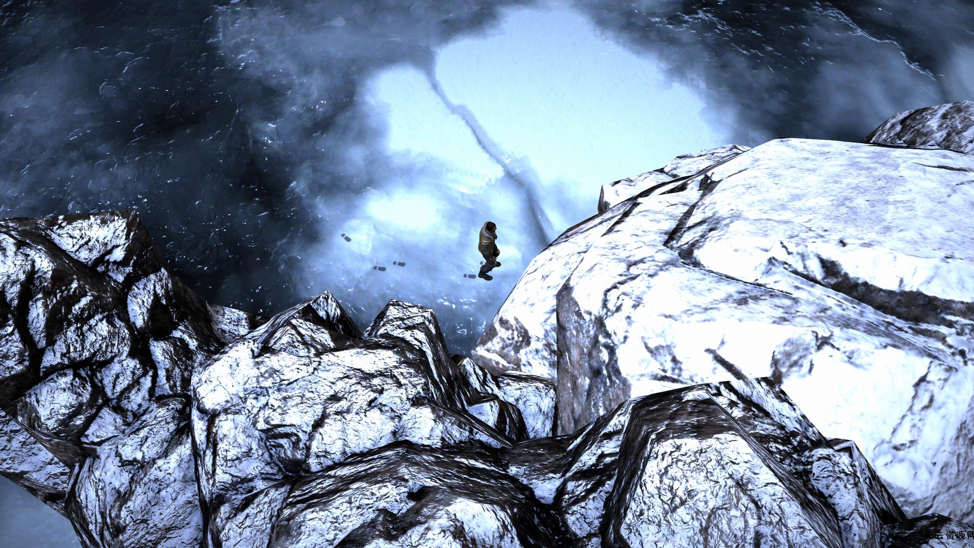 《僵尸警戒 Zombie Watch》Switch中文版NSZ下载-天云资源网