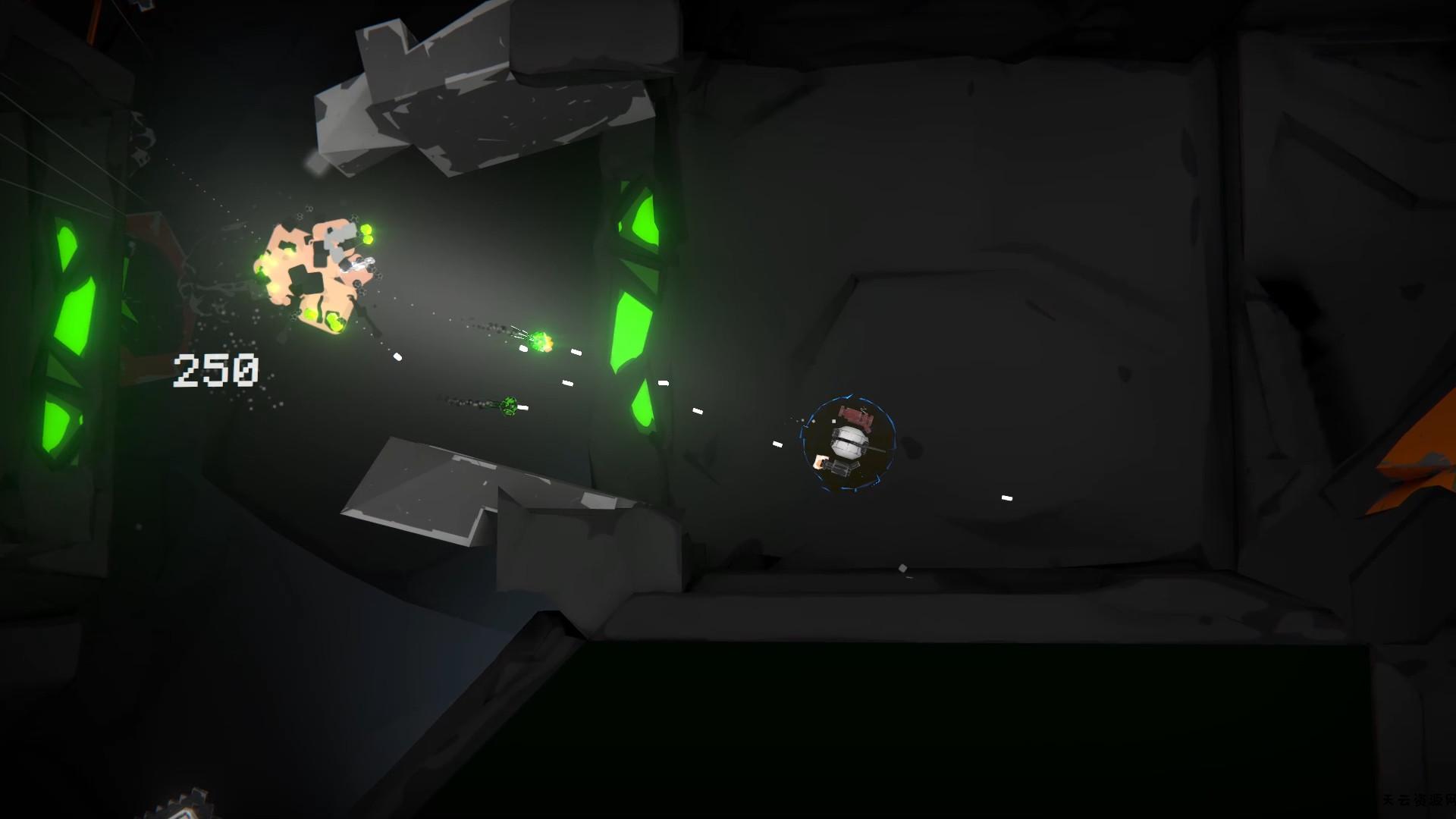 《维修机器人 Carebotz》Switch英文版NSZ下载-天云资源网