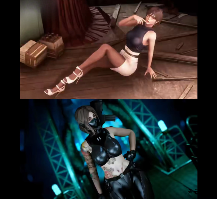 2025年辐射4新mod整合版合集mod大全【1T容量】【超高画质+超多衣服+任务模组】-天云资源网