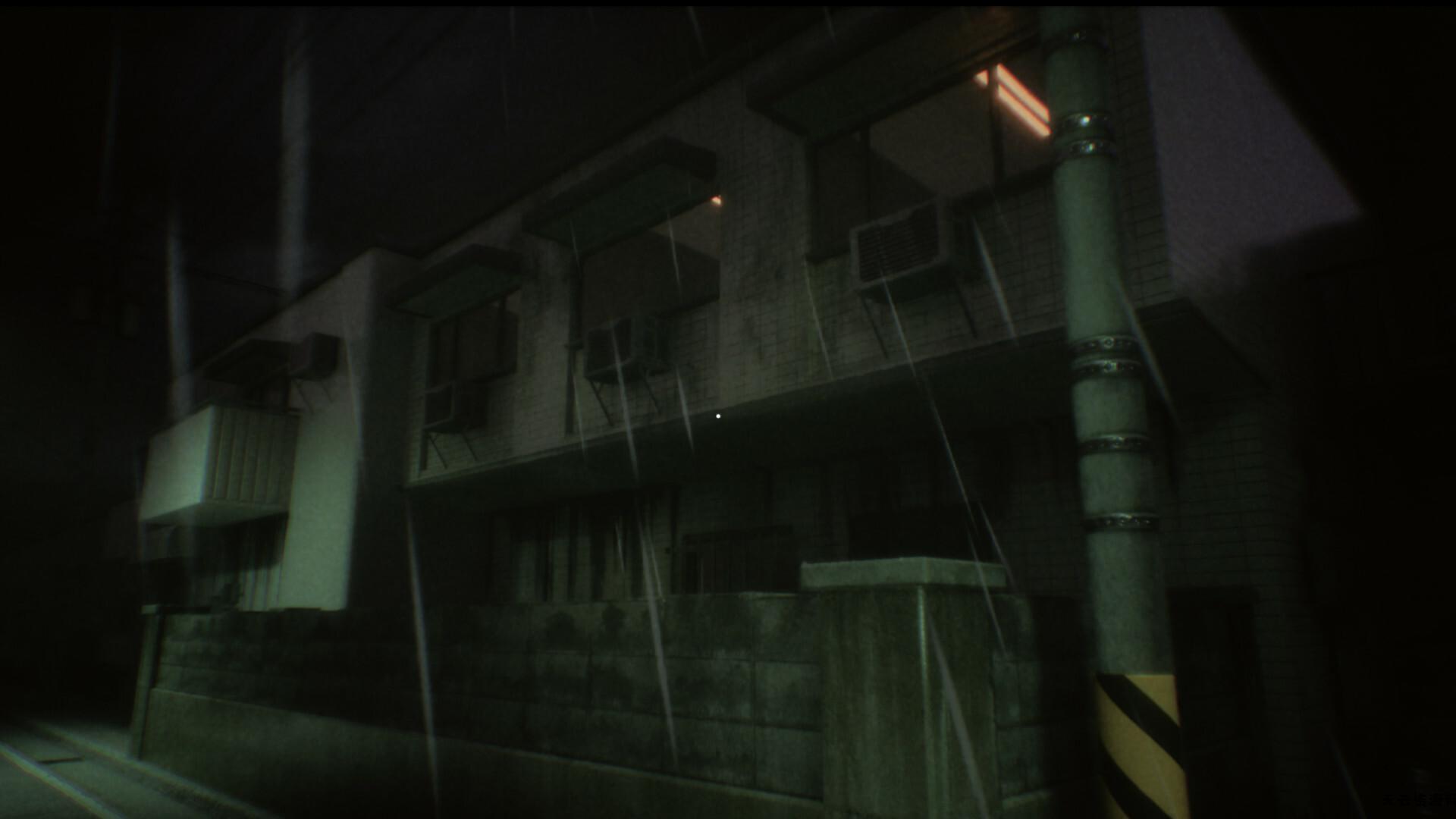 《心隙 The Gap》美版中文+1.0.8补丁-天云资源网