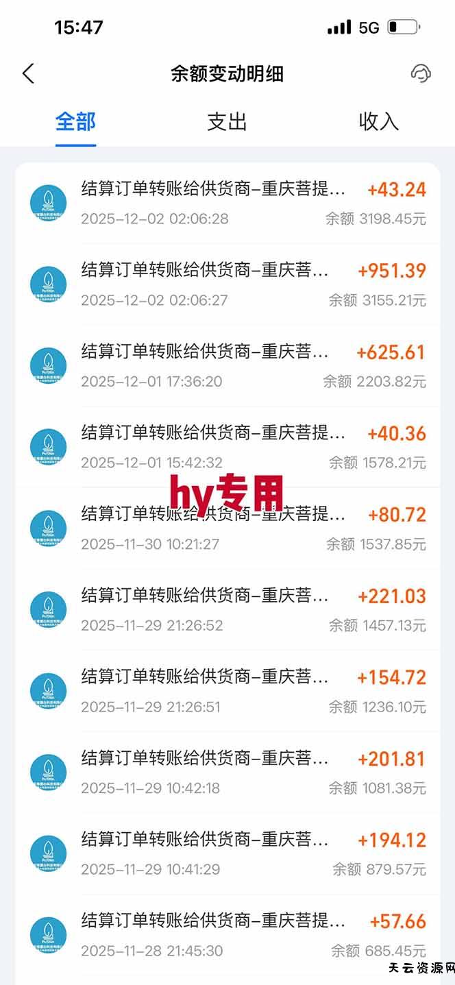 图片[1]-【火爆】三款游戏全自动搬砖，轻松日入 1000+，长久稳定，可矩阵化操作！-天云资源网