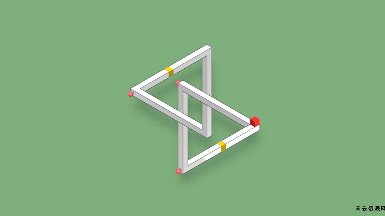 《意外空间 2 hocus 2》Switch中文版NSZ下载-天云资源网