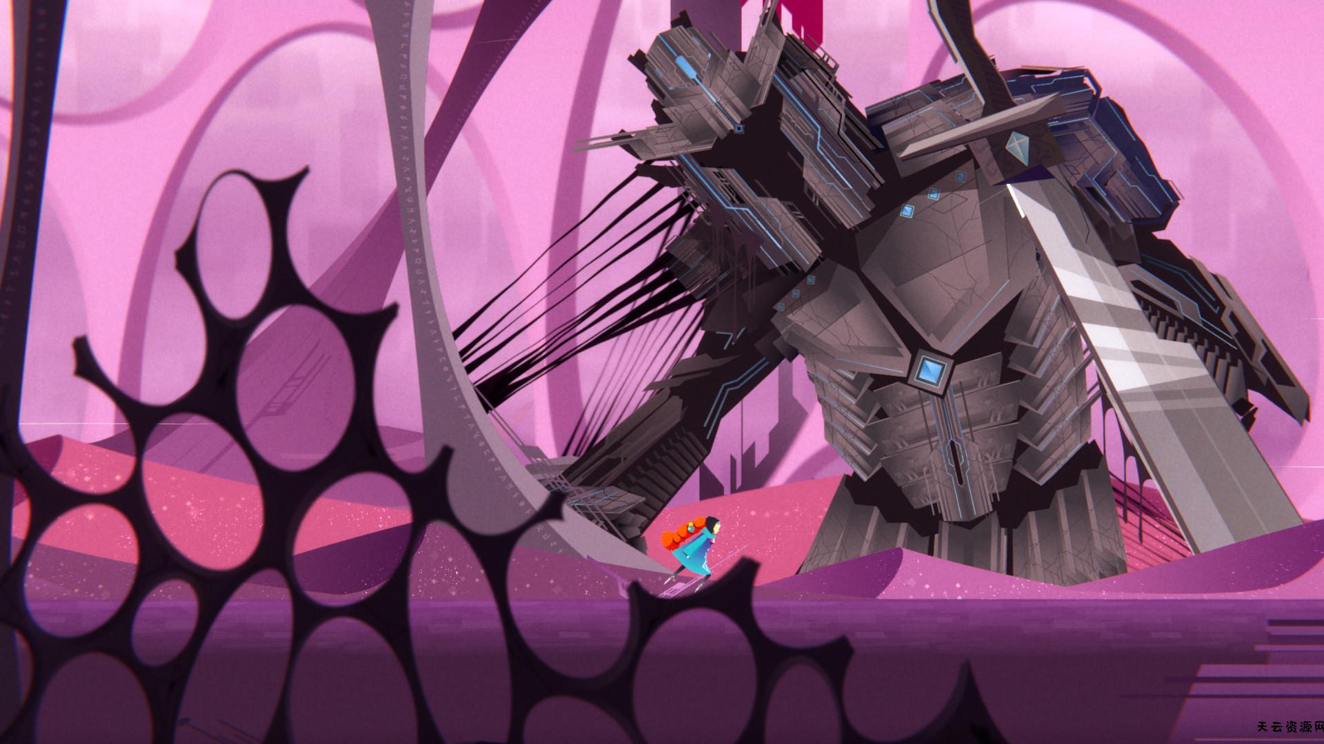 《追求:伊娜传说 Aspire Ina’s Tale》Switch英文版NSZ下载 – 含1.0.2补丁-天云资源网