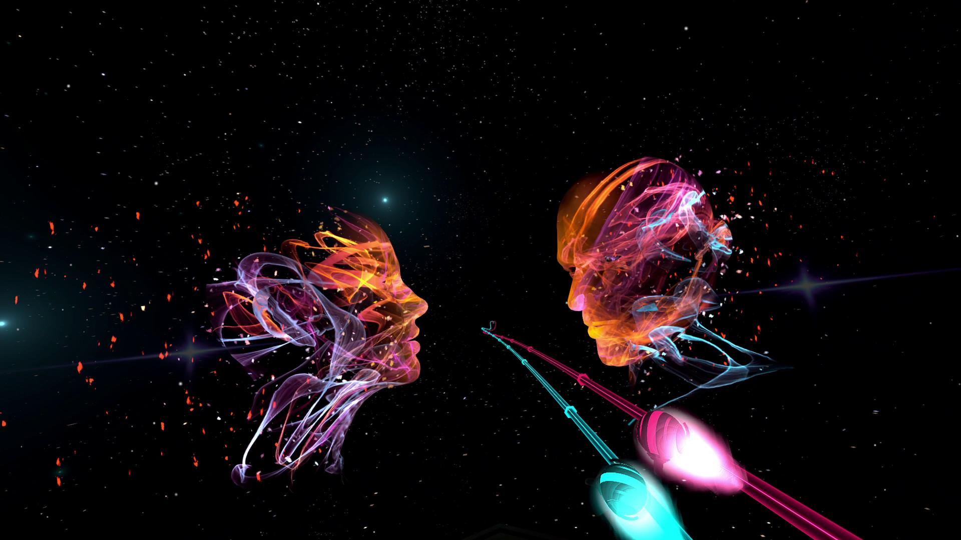 《幻音骑士 Synth Riders》Switch美版中文NSZ下载 – 含6DLC-天云资源网