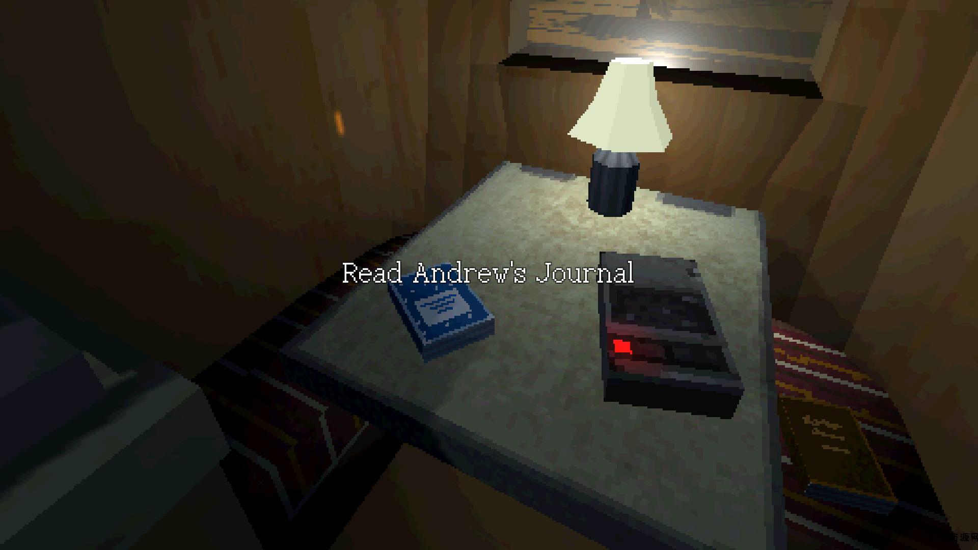 《灌木蒿 Sagebrush》Switch NSZ下载-天云资源网