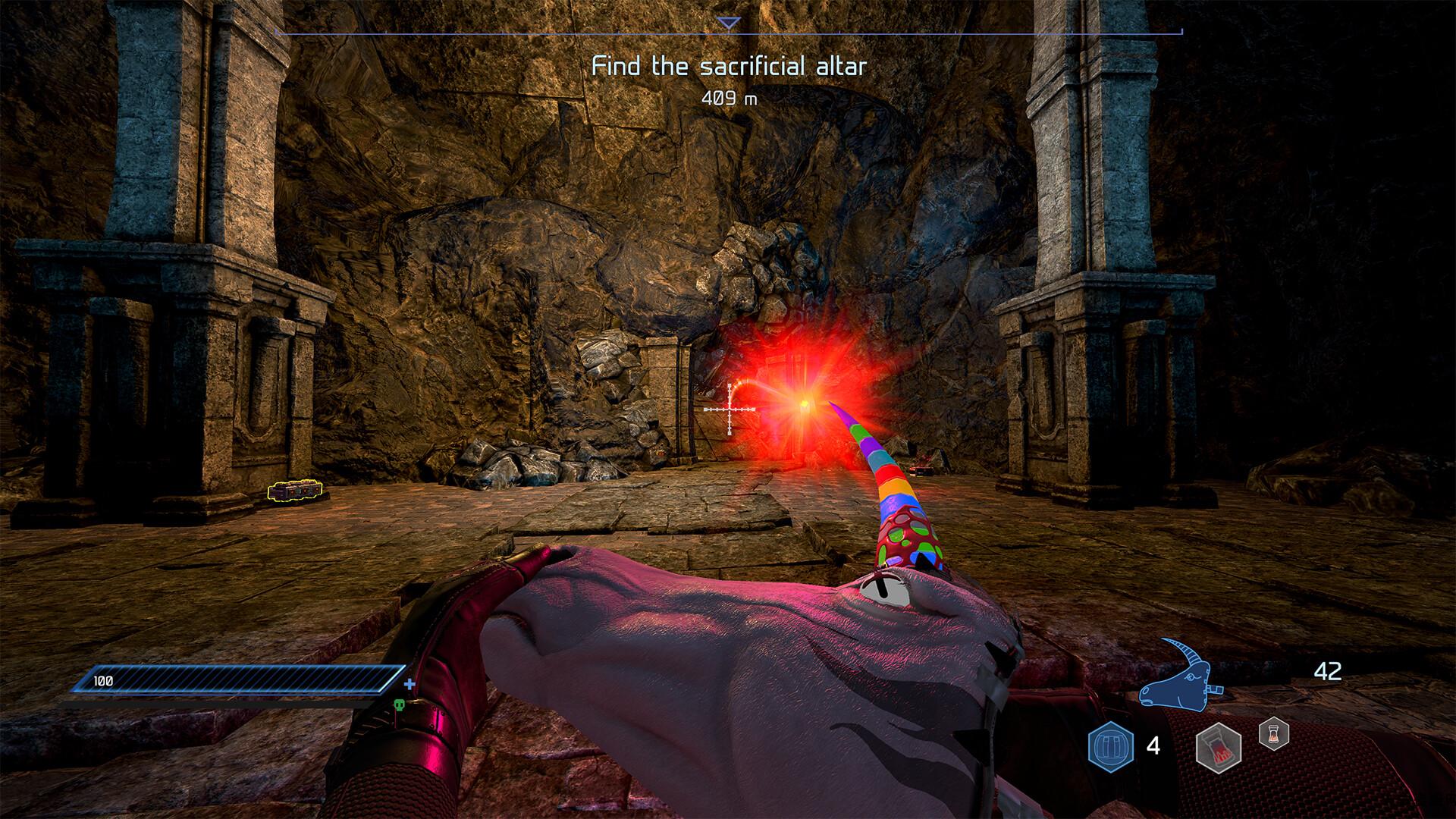 《疯狂饮料 Madness Beverage》Switch英文版NSZ下载-天云资源网