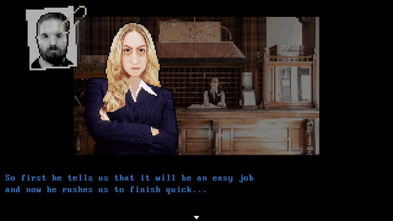 《太空之歌 The Song Out of Space》Switch英文版NSP下载-天云资源网