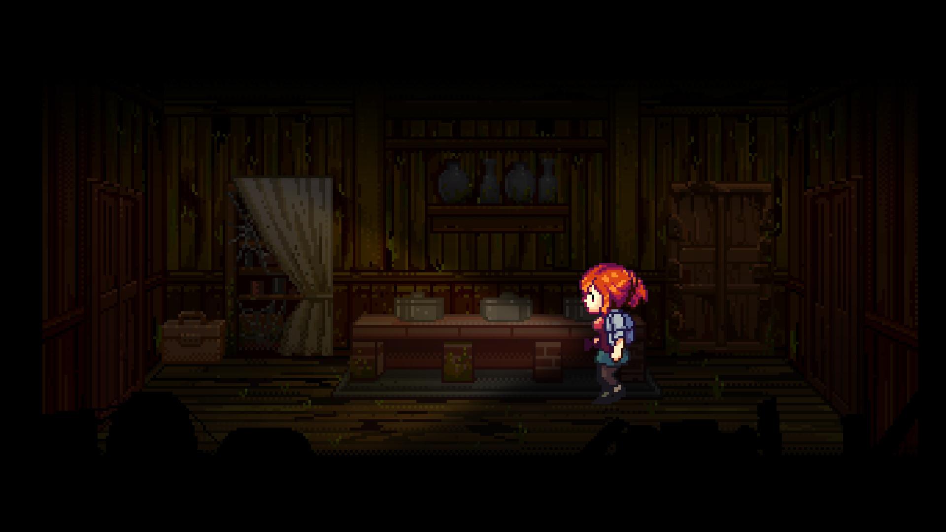 《返回2:逃亡 Re Turn 2 – Runaway》Switch英文版NSP下载-天云资源网