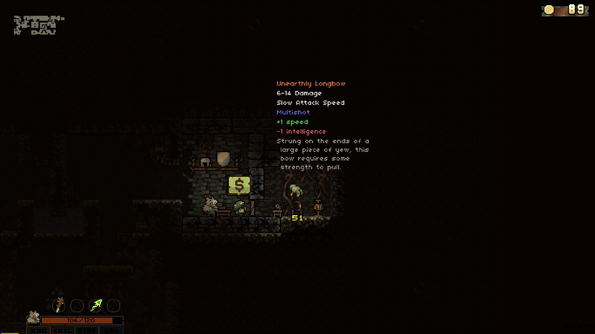 《流浪 Vagante》Switch英文版NSP下载-天云资源网