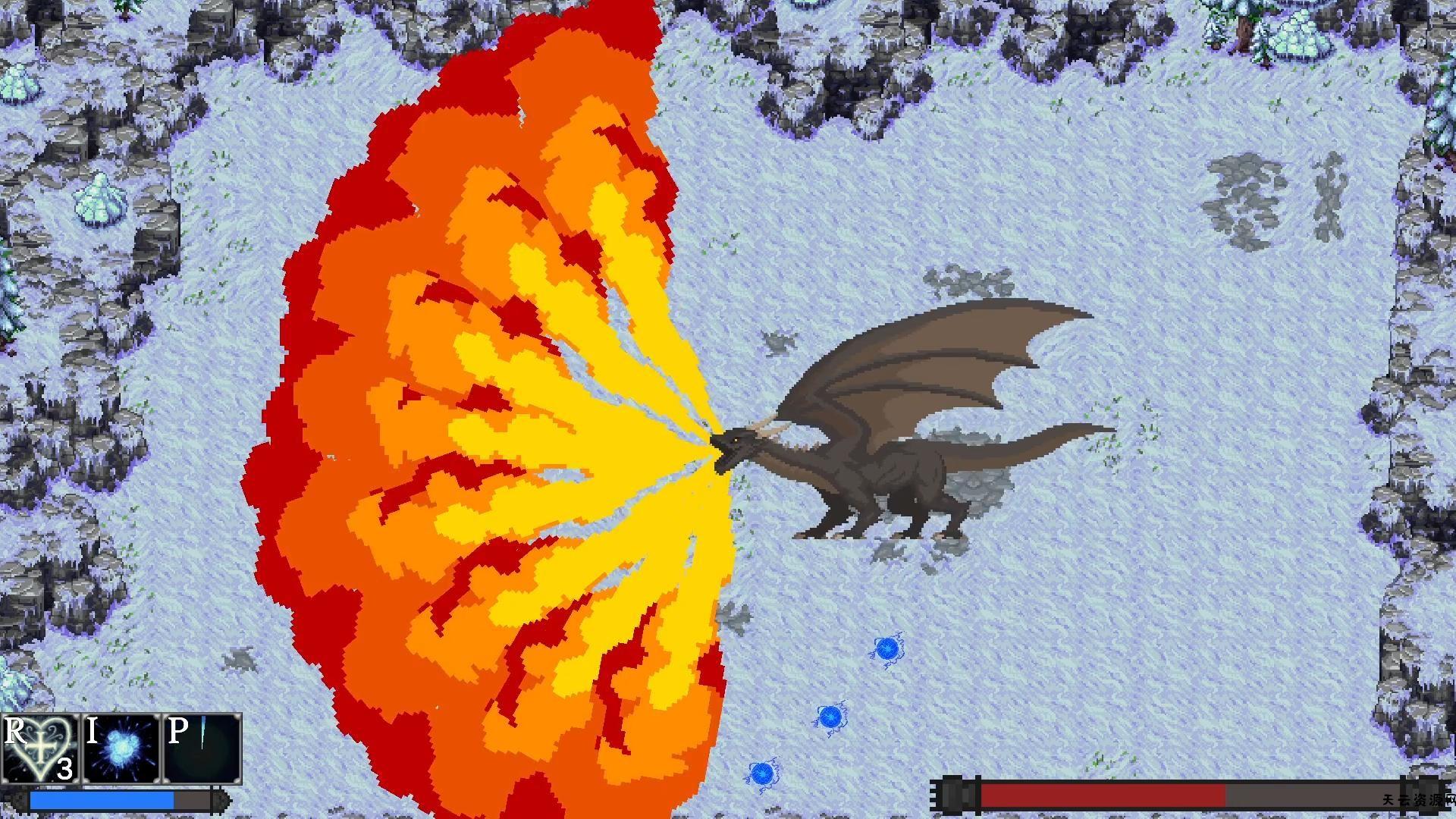 《卡尔图林 Calturin》Switch英文版NSP下载-天云资源网