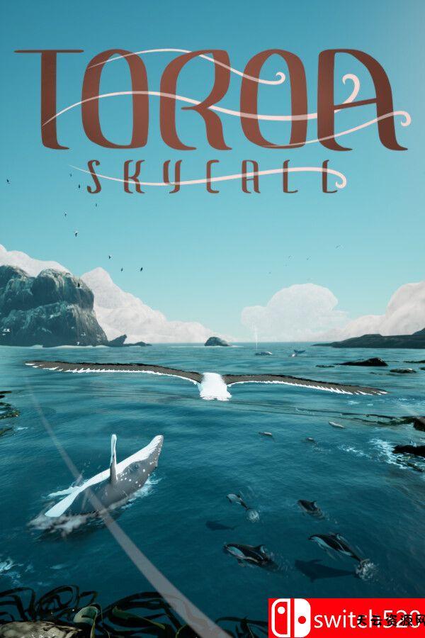 《托罗阿：天际呼唤（Toroa: Skycall）》[英文]-天云资源网