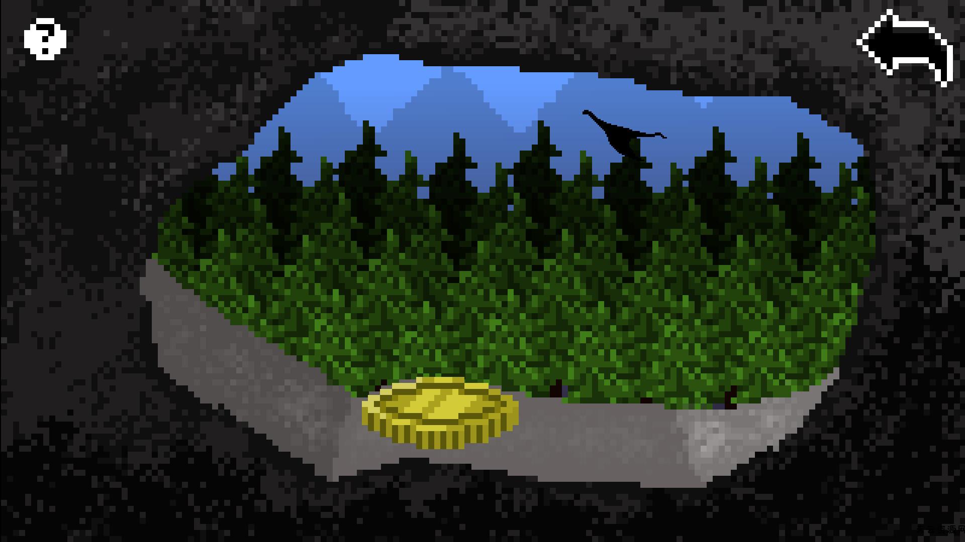 《逃离拉拉 Escape Lala – Retro Point and Click Adventure》Switch英文版NSP下载-天云资源网