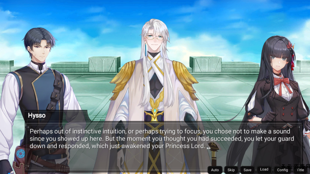 《赠予神家与谎言 The Days Without Gods》Switch美版中文NSZ下载-天云资源网