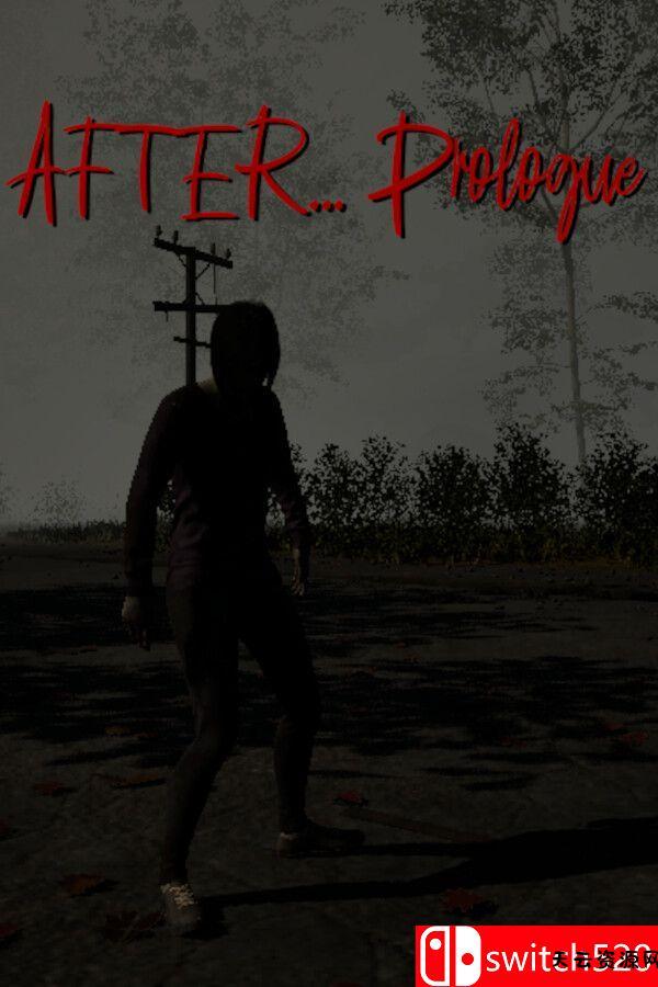 《之后…序章（After… Prologue）》[英文]-天云资源网