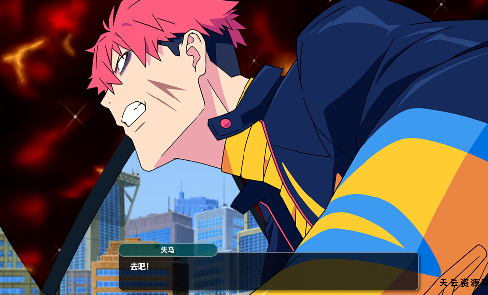 《机器人大战Y》Switch港中XCI整合版下载【1.1.1+7DLC+真人演唱MOD整合】-天云资源网