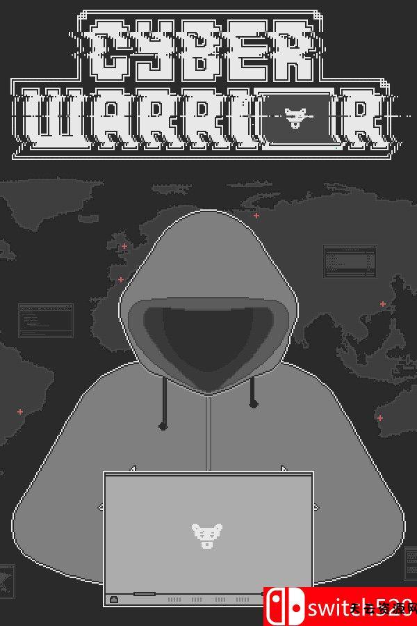 《网络战士（Cyber Warrior）》Build 20451701 [英文]-天云资源网