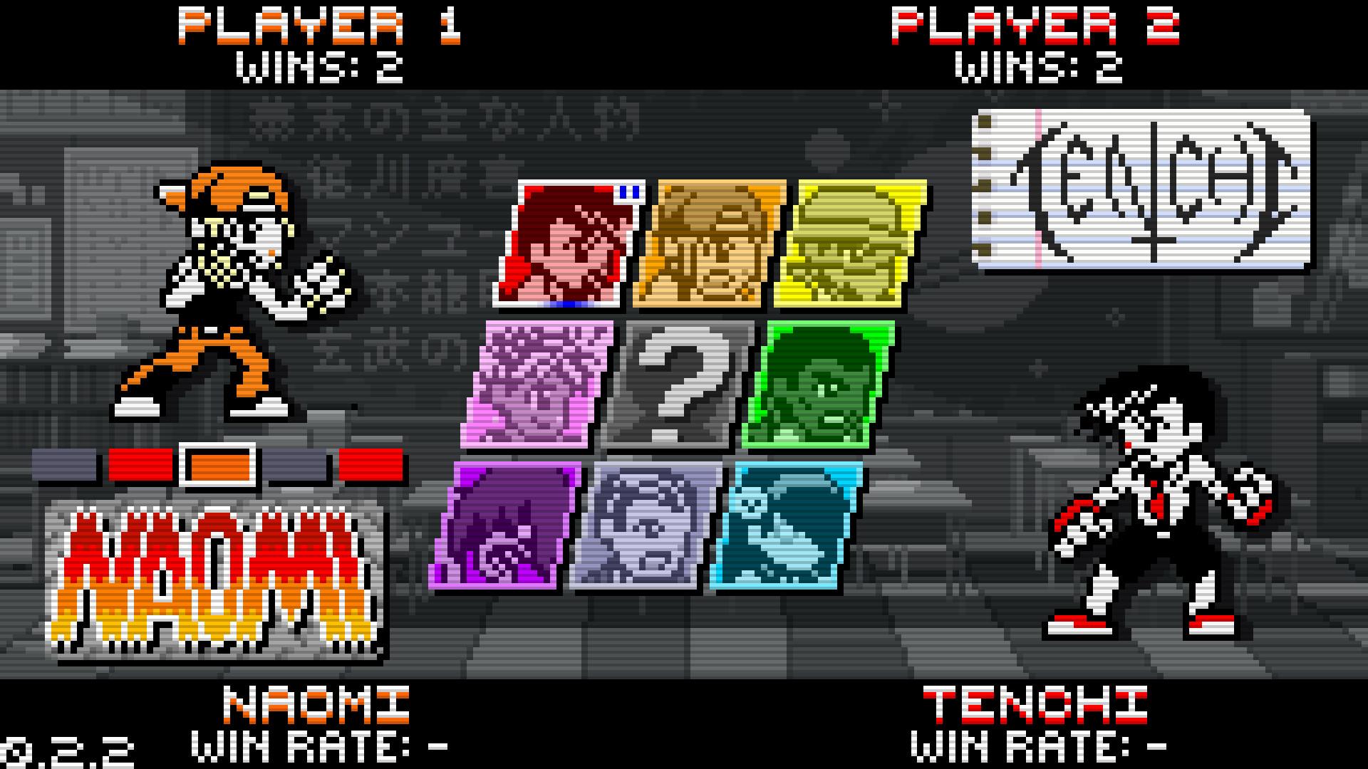 《口袋激斗 Pocket Rumble》Switch英文版NSP下载 – 含1.0.0补丁-天云资源网