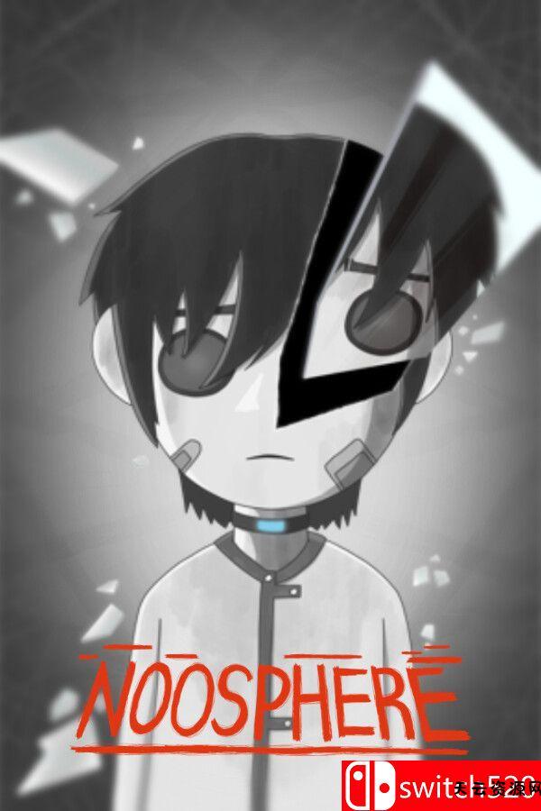 《心界探秘（Noosphere）》官方中文 [中文/英文]-天云资源网