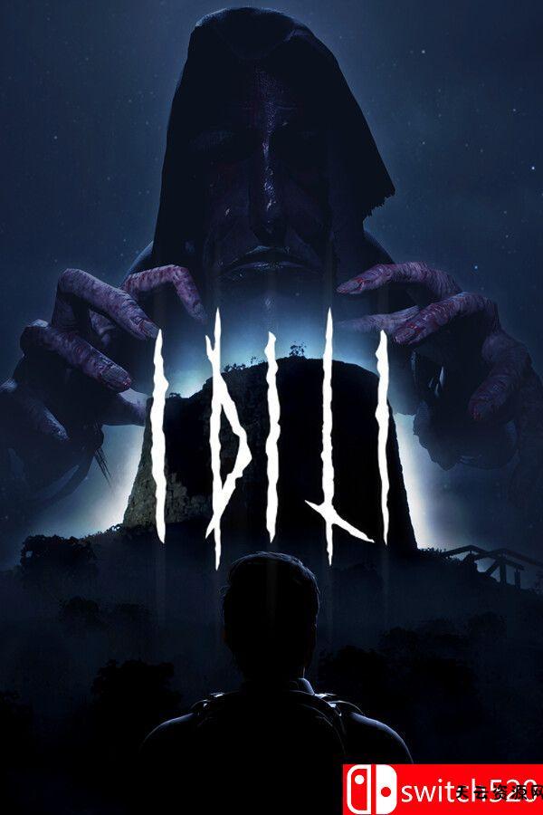 《伊迪利（IDILI）》Build 21246875 [英文]-天云资源网