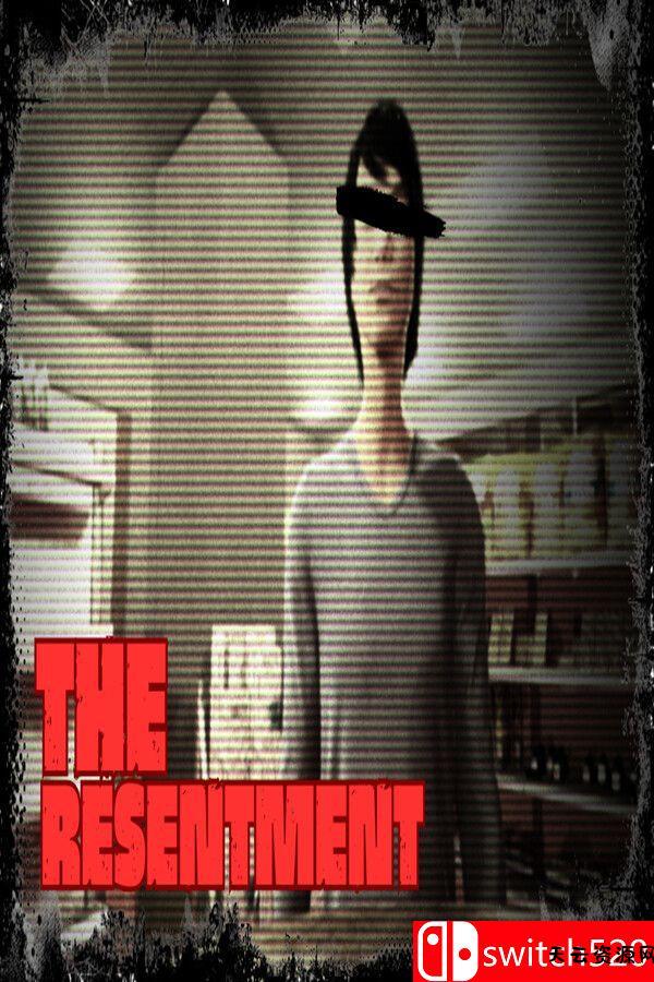 《怨恨（Obscured Stories: The Resentment）》Build 18527933 [英文]-天云资源网