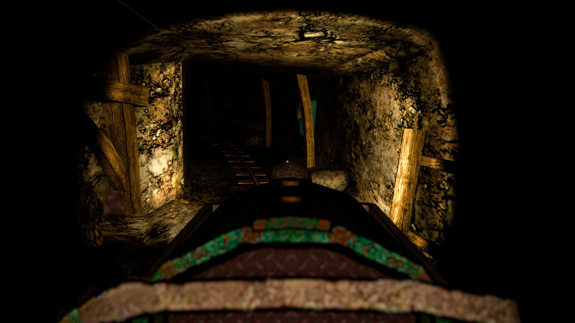 《恐怖故事2 萨曼莎 Horror Tale 2 Samantha》Switch美版中文NSZ下载 – 含1.10补丁-天云资源网