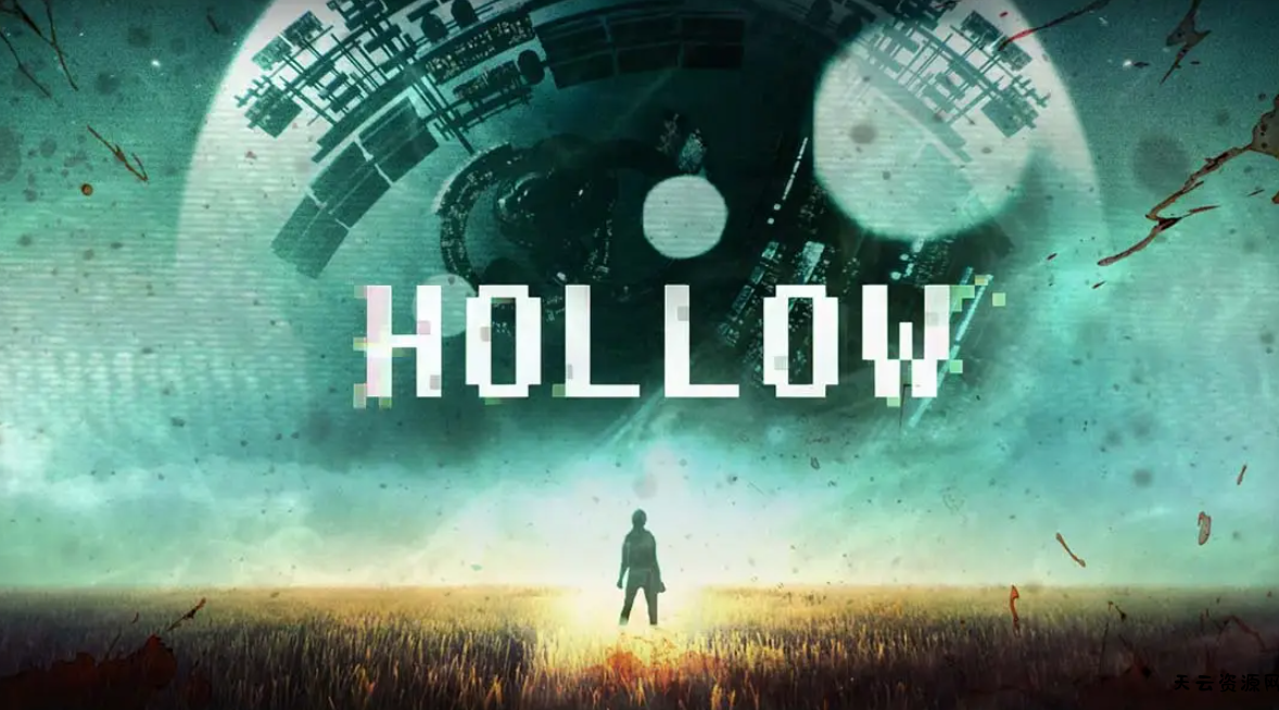 《空洞 Hollow》Switch英文版NSP下载 – 含1.1.0补丁-天云资源网