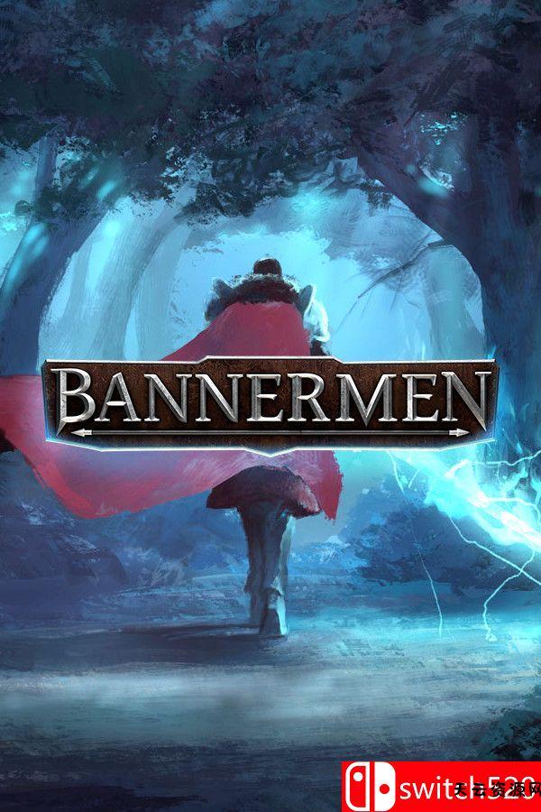 《旗名（BANNERM英文）》官方中文 v1.1.0 [中文/英文]-天云资源网