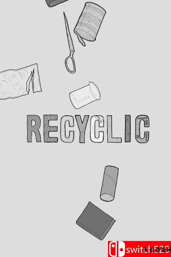 《循环工场（Recyclic）》[英文]-天云资源网