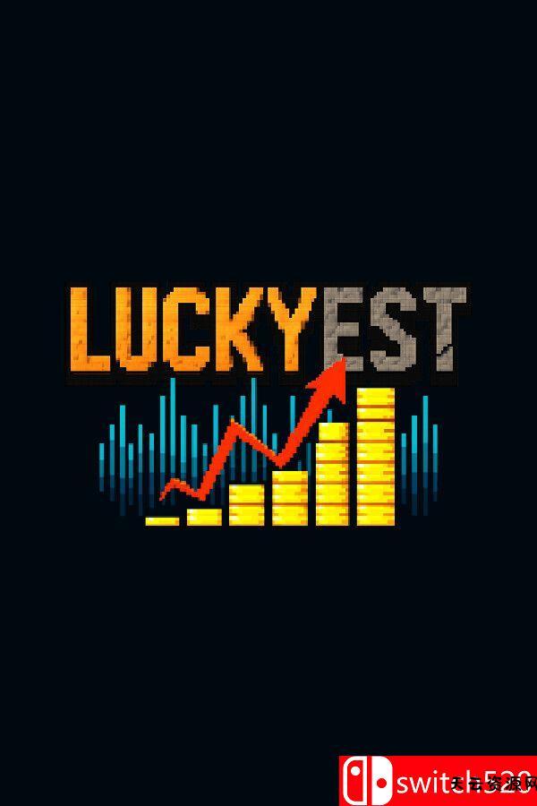 《幸运至极（Luckyest）》官方中文 v1.1.2 [中文/英文/日语]-天云资源网
