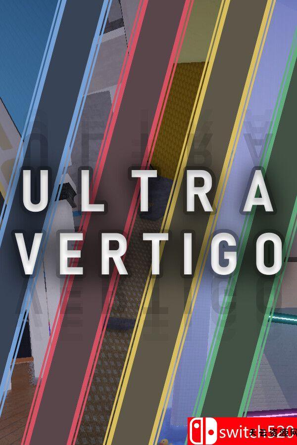 《极限眩晕（ULTRA VERTIGO）》[英文]-天云资源网