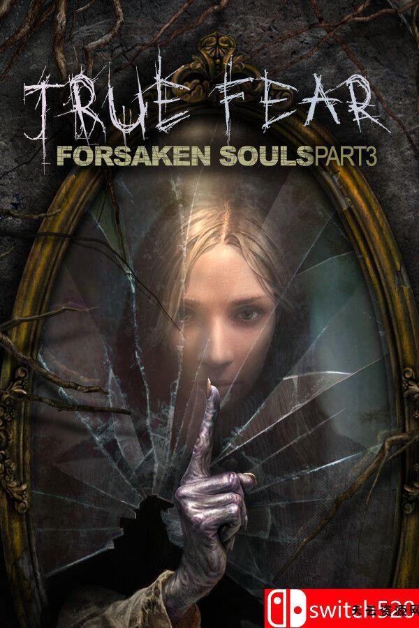 《真实恐惧：被遗弃的灵魂3（True Fear: Forsaken Souls P3）》v1.0.14 [中文/英文]-天云资源网