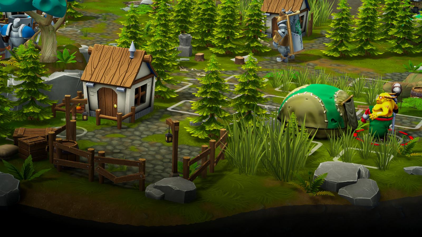 《前秩序 EXORDER》Switch中文版NSP下载 – 含1.1.1补丁-天云资源网