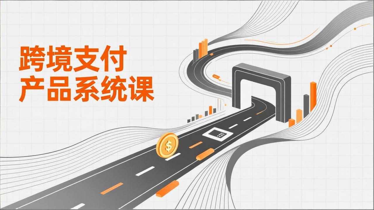 跨境支付产品系统课，涵盖基础理论、通道解析、核心系统设计，附赠11套原型，助力升职加薪-天云资源网