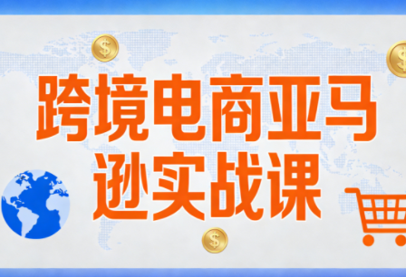 丝丝老师·跨境电商亚马逊实战课(更新2月)-天云资源网