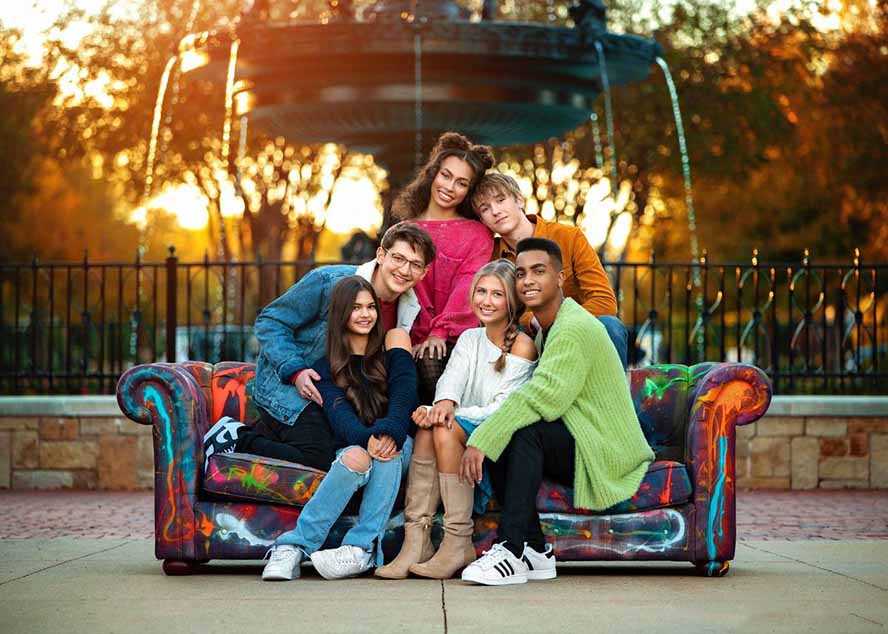 图片[6]-大师级GTG出品-老友记系列AI自适应预设The Friends Preset Collection-天云资源网