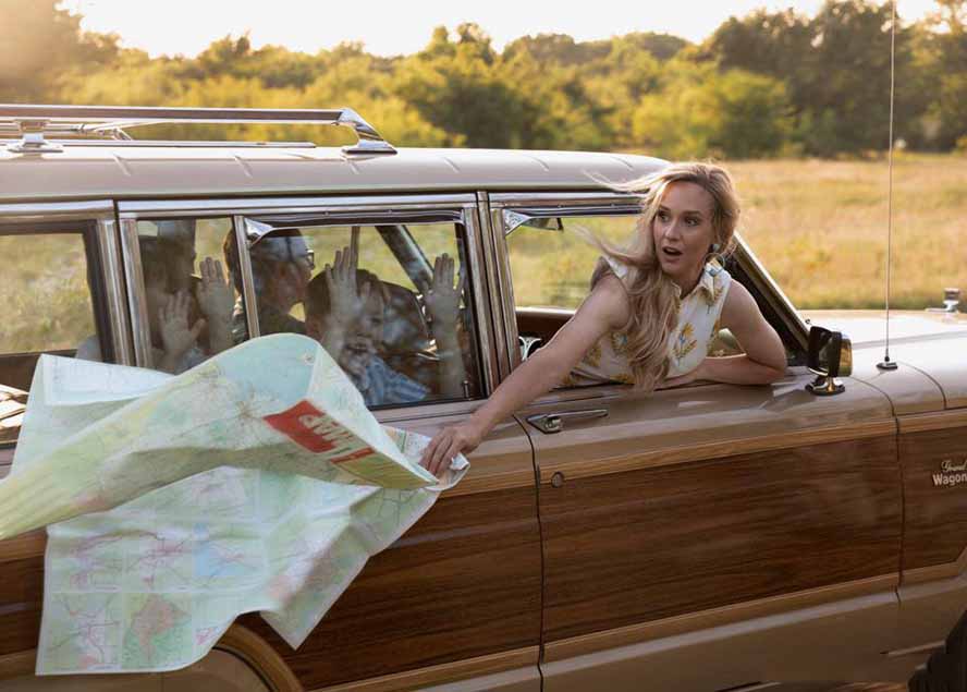 图片[3]-大师级GTG出品-老友记系列AI自适应预设The Friends Preset Collection-天云资源网