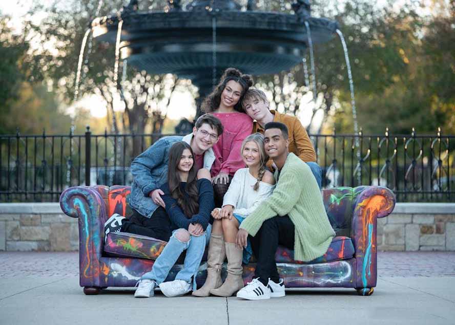 图片[5]-大师级GTG出品-老友记系列AI自适应预设The Friends Preset Collection-天云资源网